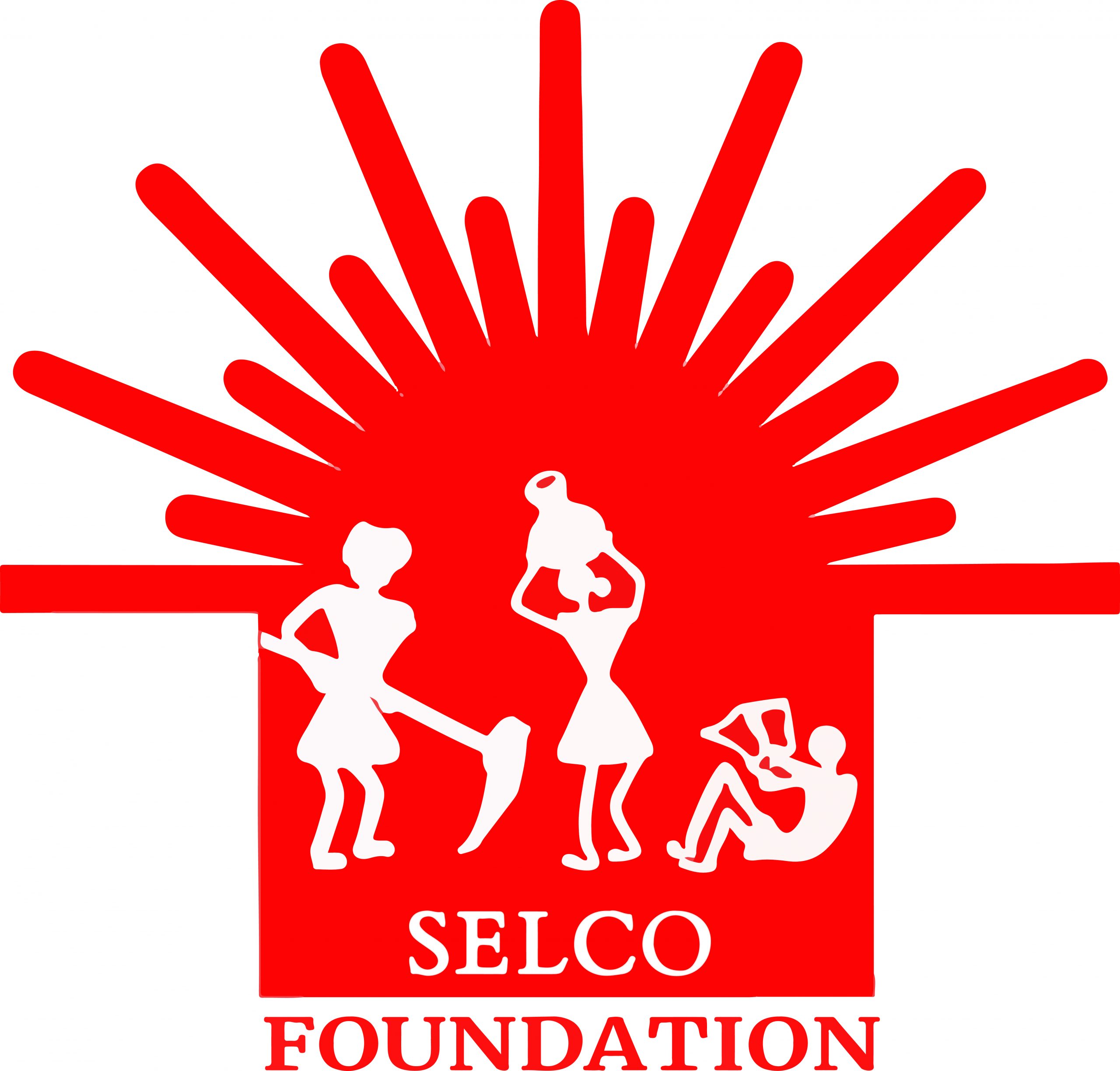 Selco-Foundation- logo